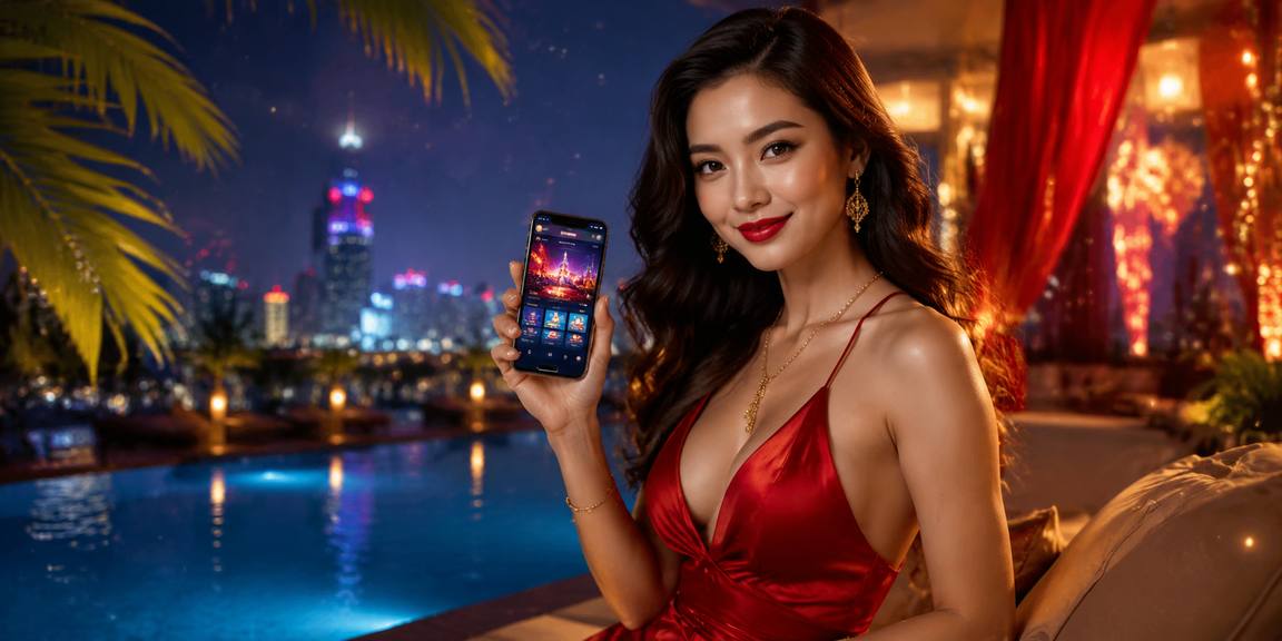 daga68 Live Casino